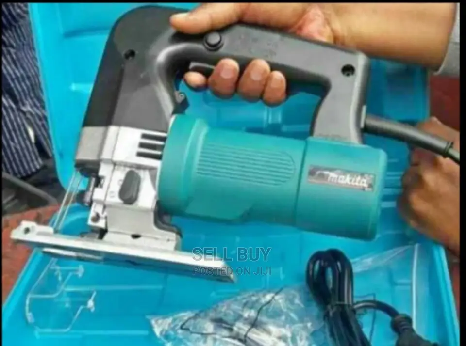 Makita Jigsaw