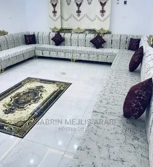 Photo - Sabrin Mejlis Arabi