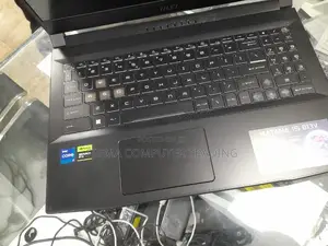 New Laptop MSI Katana GF66 16GB Intel Core I7 SSD 1T