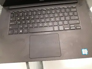 New Laptop Dell XPS 15 8GB Intel Core I7 SSD 512GB