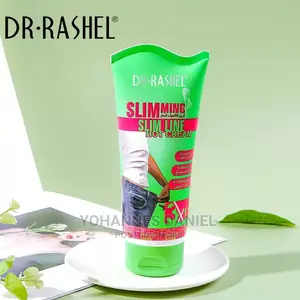 Photo - Dr. Rashel Slimming