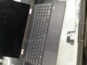 New Laptop HP Spectre X360 16GB Intel Core I7 SSD 1T