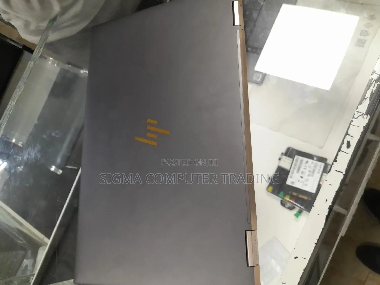 New Laptop HP Spectre X360 16GB Intel Core I7 SSD 1T