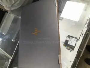 New Laptop HP Spectre X360 16GB Intel Core I7 SSD 1T