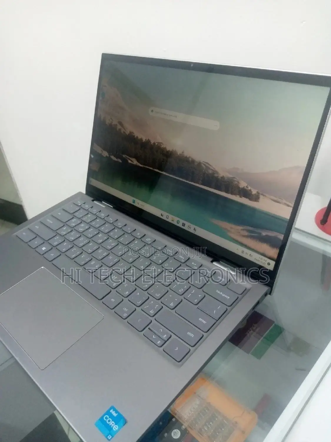 New Laptop Dell Inspiron 14 8GB Intel Core I3 SSD 256GB