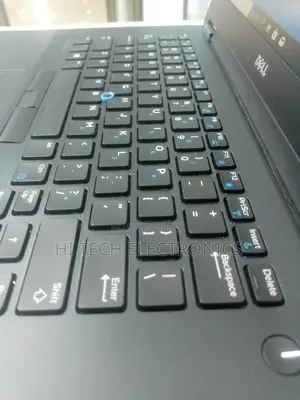 New Laptop Dell Latitude 5310 8GB Intel Core I5 SSD 256GB