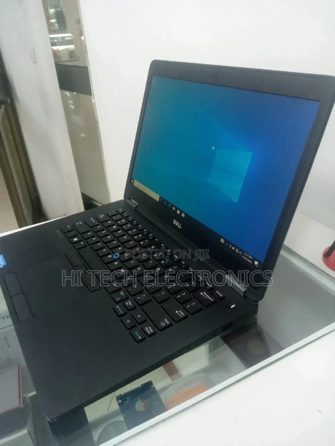 New Laptop Dell Latitude 5310 8GB Intel Core I5 SSD 256GB