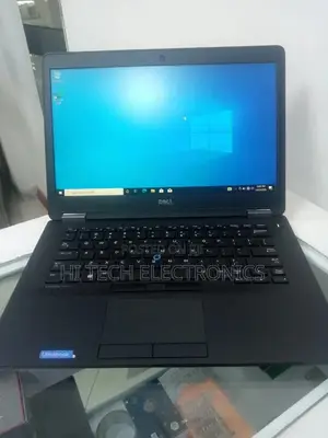 Photo - New Laptop Dell Latitude 5310 8GB Intel Core I5 SSD 256GB