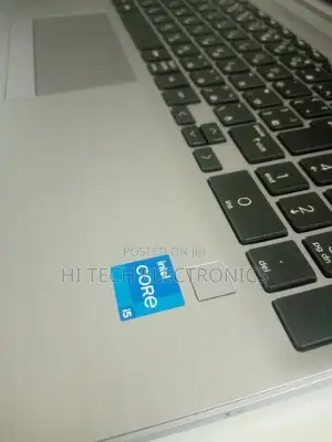 New Laptop HP Stream Notebook 8GB Intel Core I5 HDD 1T