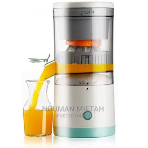 Citrus Orage Juice Maker