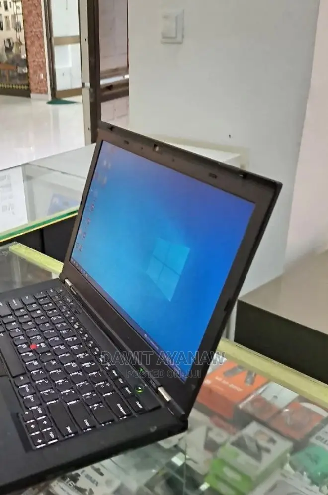 New Laptop Lenovo ThinkPad T430s 4GB Intel Core I5 HDD 320GB