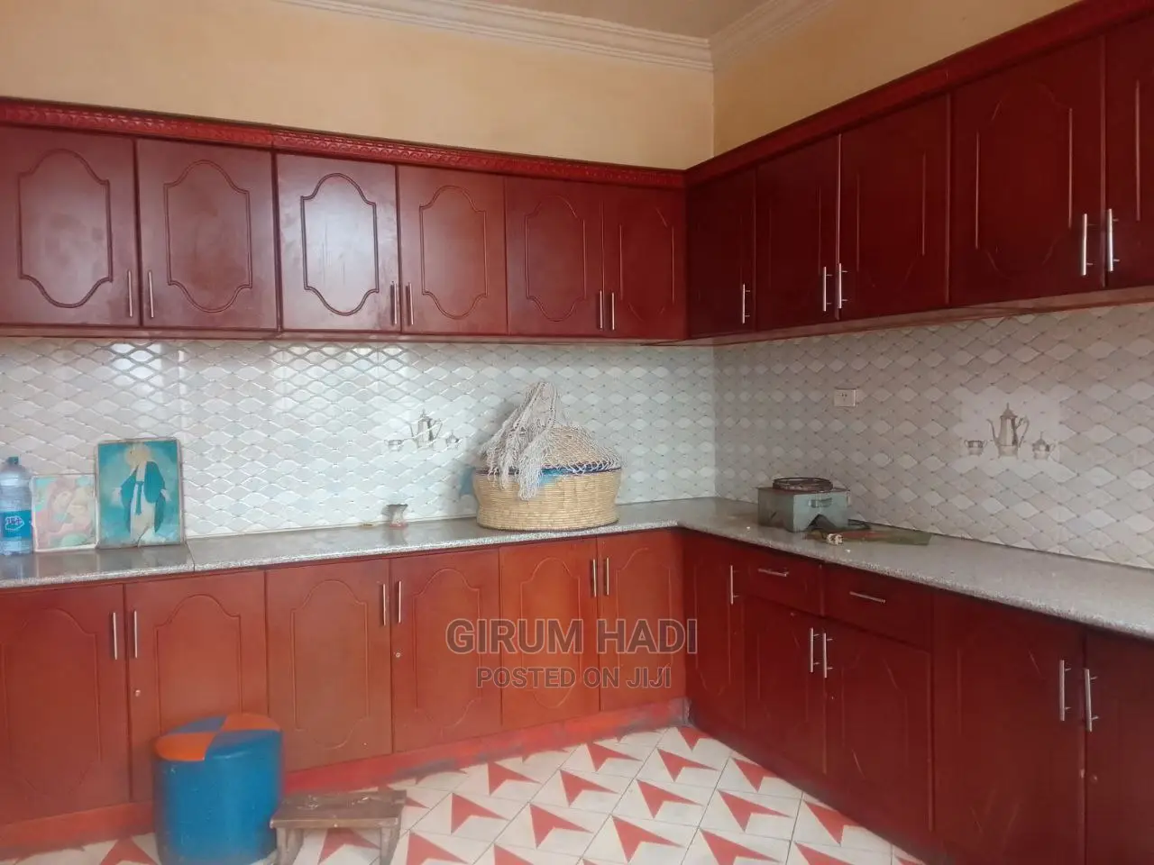 5bdrm House in Coca Sefer, Bole for Sale