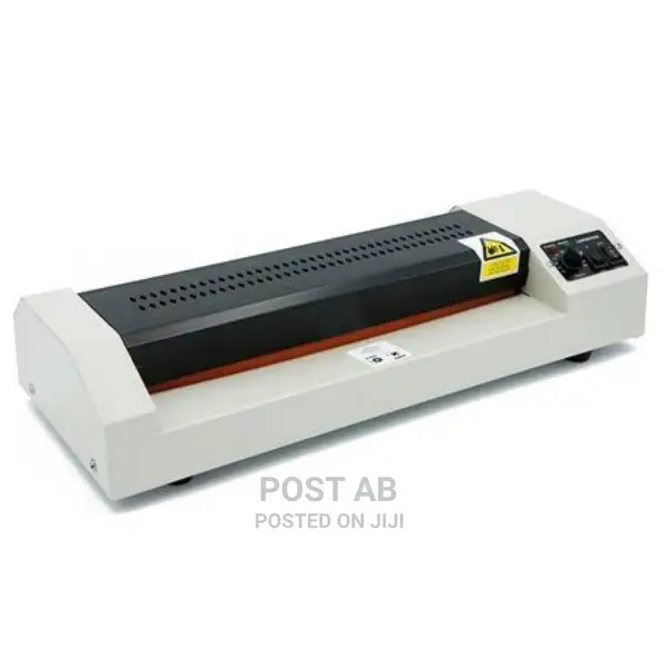 Pouch Laminator (Yd-Lm 160) A3