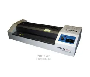 Pouch Laminator (Yd-Lm 160) A3