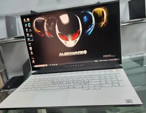 New Laptop Alienware M17x R2 32GB Intel Core I7 SSD 1T