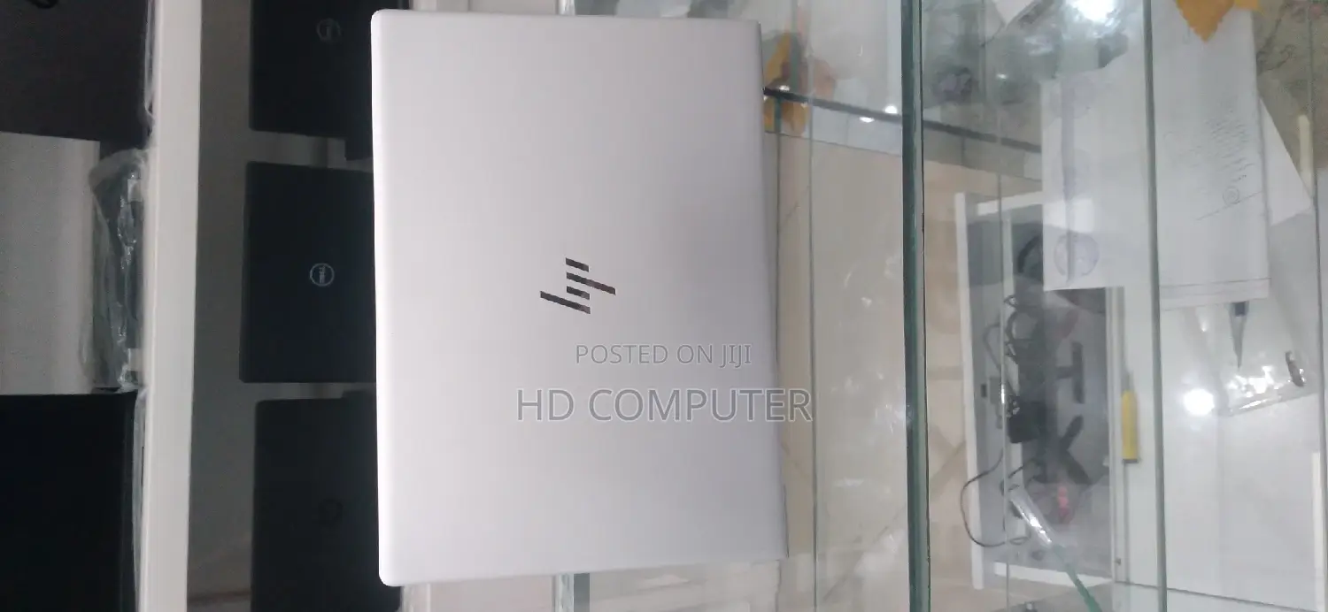 New Laptop HP EliteBook 840 G5 8GB Intel Core I5 SSD 512GB