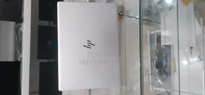 New Laptop HP EliteBook 840 G5 8GB Intel Core I5 SSD 512GB