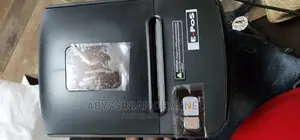 Photo - Thermal Receipt Printer Barcode Scanner Call