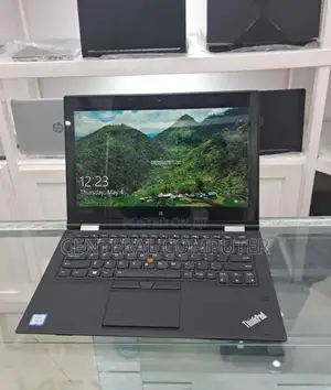 Photo - Laptop Lenovo ThinkPad X260 8GB Intel Core I5 SSD 512GB