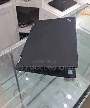 Laptop Lenovo ThinkPad X260 8GB Intel Core I5 SSD 512GB