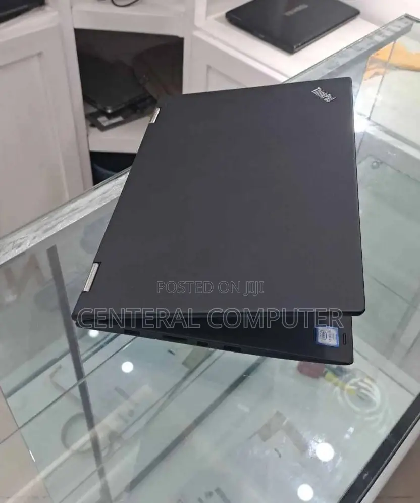 Laptop Lenovo ThinkPad X260 8GB Intel Core I5 SSD 512GB