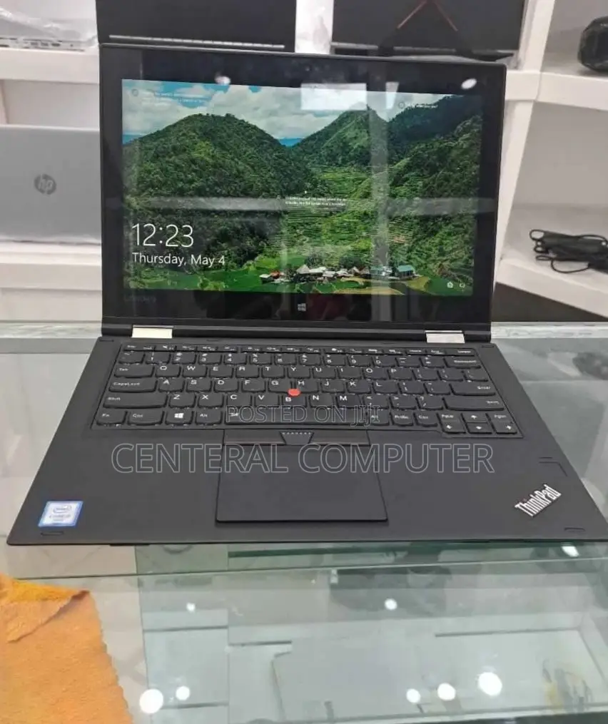 Laptop Lenovo ThinkPad X260 8GB Intel Core I5 SSD 512GB