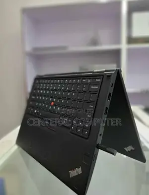 Laptop Lenovo ThinkPad Yoga 8GB Intel Core I5 SSD 512GB