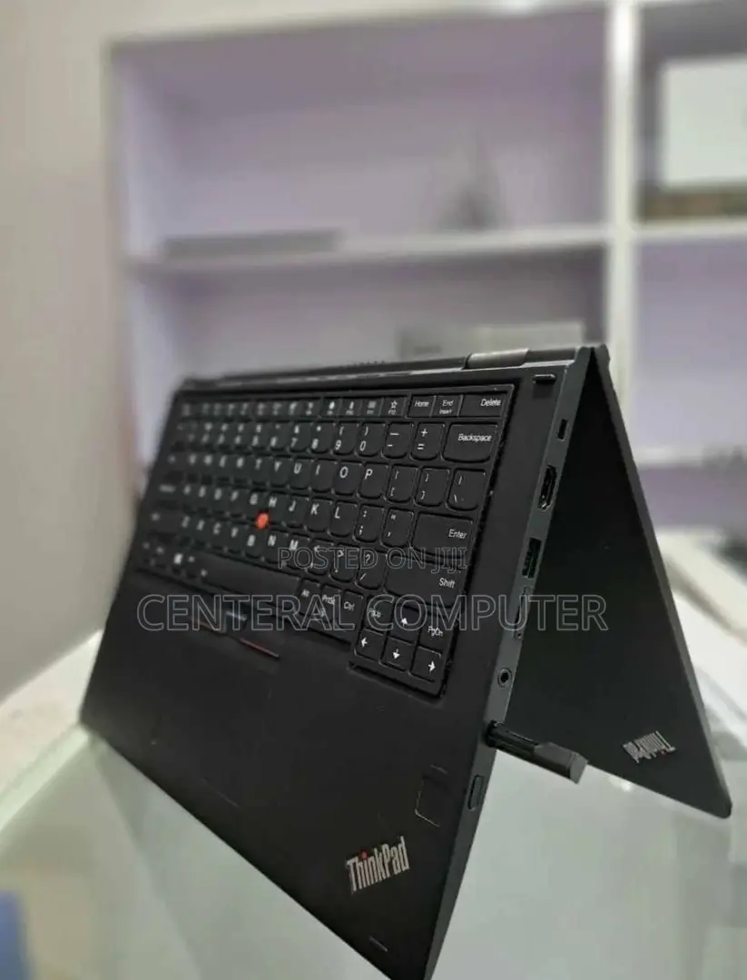 Laptop Lenovo ThinkPad Yoga 8GB Intel Core I5 SSD 512GB