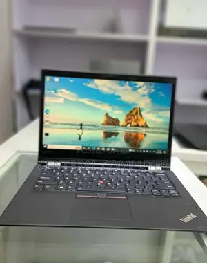 Laptop Lenovo ThinkPad Yoga 8GB Intel Core I5 SSD 512GB
