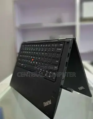 Laptop Lenovo ThinkPad Yoga 8GB Intel Core I5 SSD 512GB