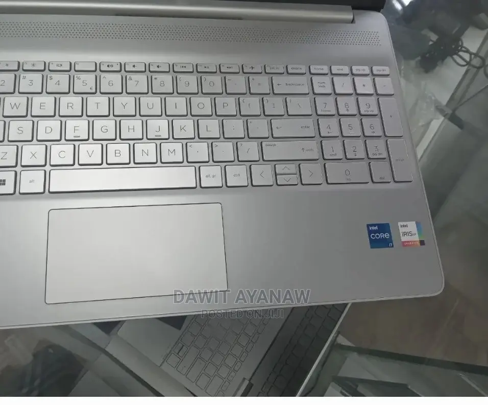 New Laptop HP Stream Notebook 16GB Intel Core I5 SSD 512GB