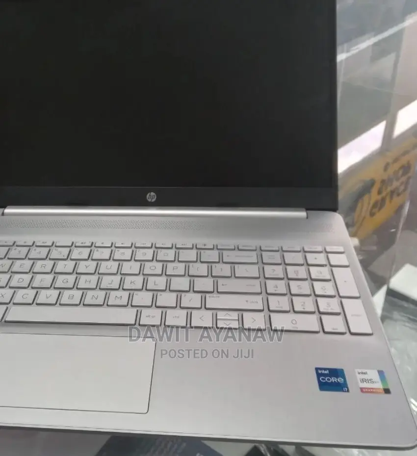 New Laptop HP Stream Notebook 16GB Intel Core I5 SSD 512GB