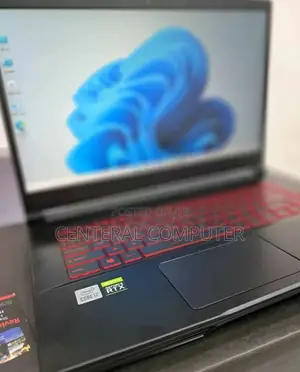 New Laptop MSI CR400 16GB Intel Core I7 SSD 512GB