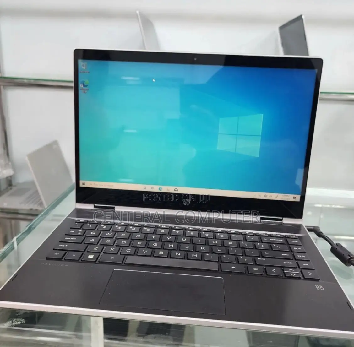 Laptop HP Pavilion 13 X360 8GB Intel Core I5 HDD 1T