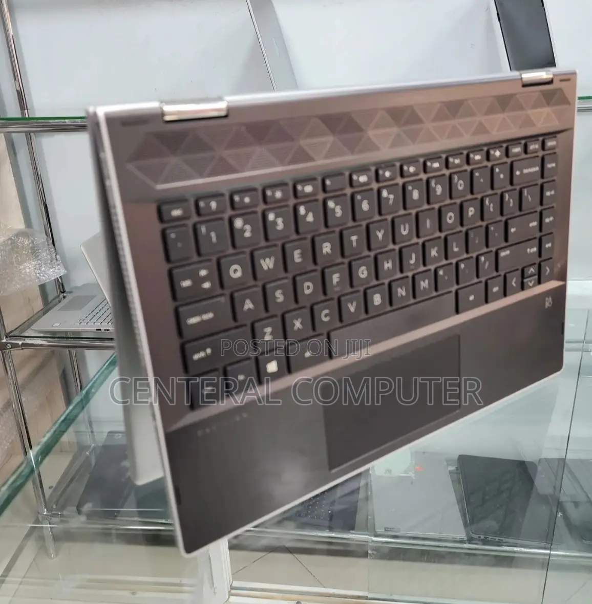 Laptop HP Pavilion 13 X360 8GB Intel Core I5 HDD 1T