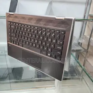 Laptop HP Pavilion 13 X360 8GB Intel Core I5 HDD 1T