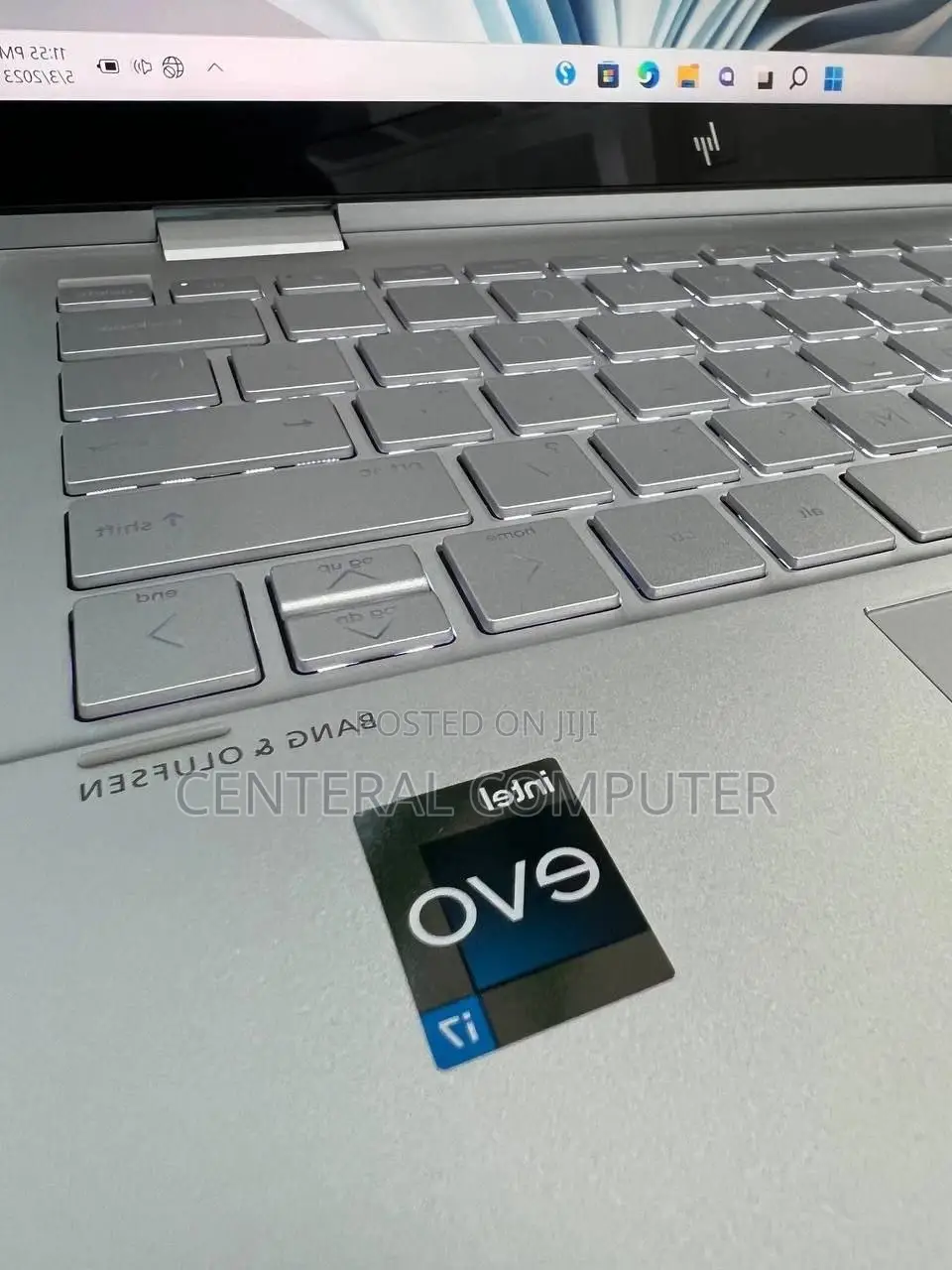 New Laptop HP Envy 15 8GB Intel Core I5 SSD 512GB