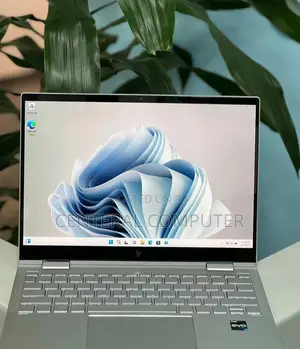 Photo - New Laptop HP Envy 15 8GB Intel Core I5 SSD 512GB