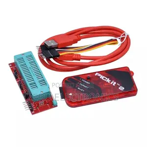 PICKIT2 Programmer Set