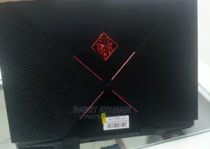 New Laptop HP Omen 16 16GB Intel Core I5 SSD 512GB