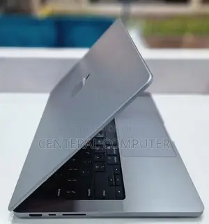 New Laptop Apple MacBook Pro 2021 M1 16GB Apple M1 Pro SSD 512GB