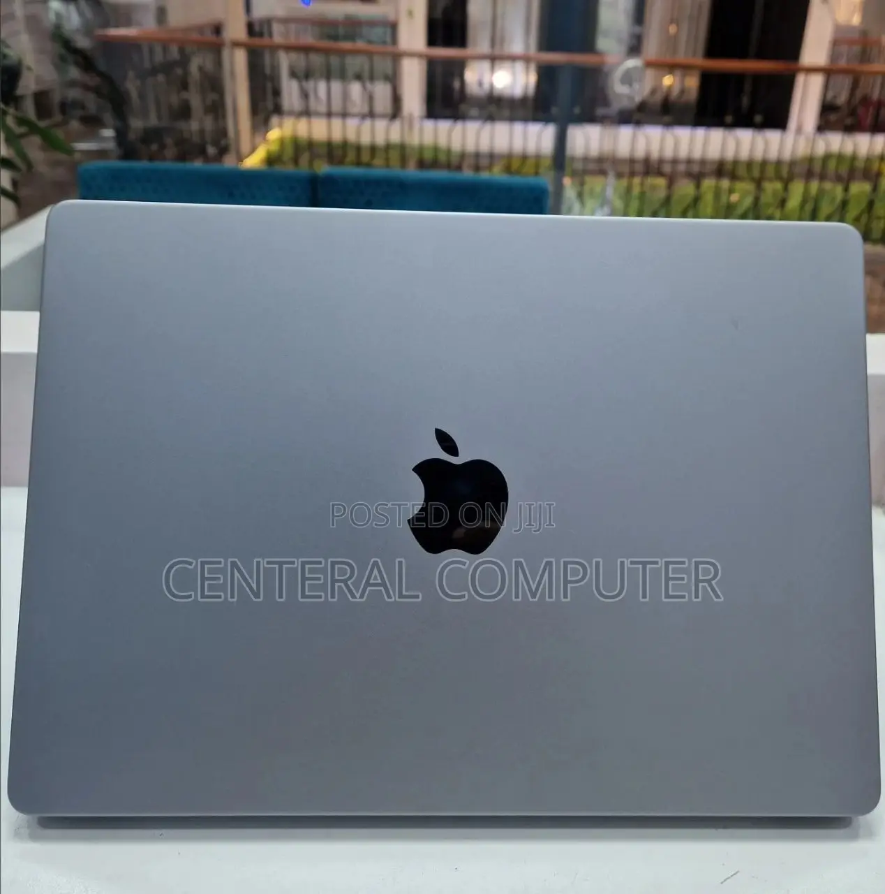 New Laptop Apple MacBook Pro 2021 M1 16GB Apple M1 Pro SSD 512GB