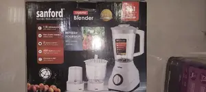 Sanford 3 IN 1