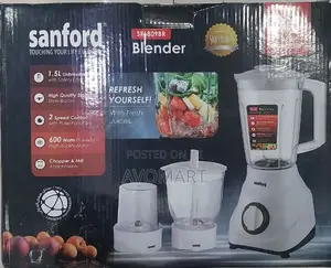 Sanford 3 IN 1