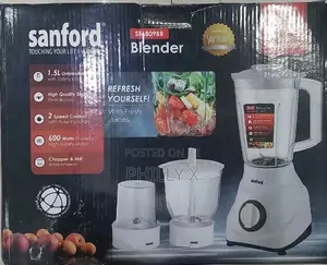 Sanford 3 IN 1