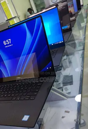 New Laptop Dell XPS 13 (9333) 32GB Intel Core I7 SSD 512GB