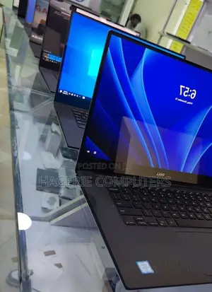 New Laptop Dell XPS 13 (9333) 32GB Intel Core I7 SSD 512GB