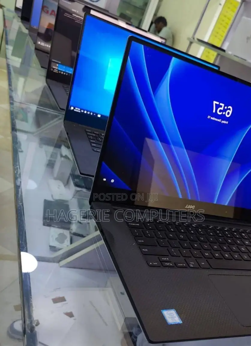 New Laptop Dell XPS 13 (9333) 32GB Intel Core I7 SSD 512GB