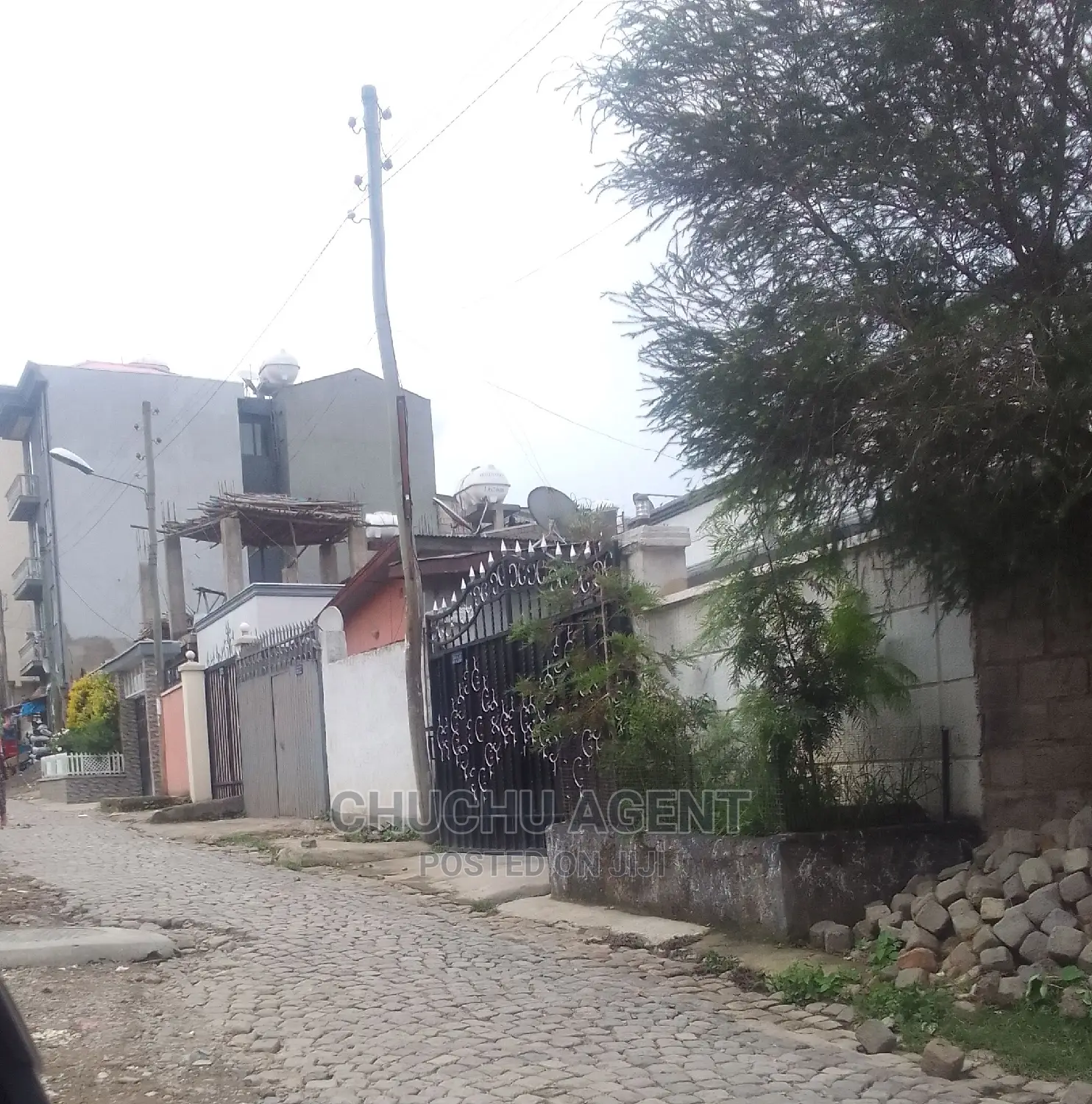 4bdrm House in Bole for sale