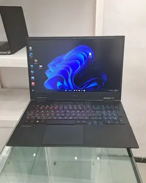 Photo - New Laptop HP Omen 15t 16GB Intel Core I7 SSD 512GB